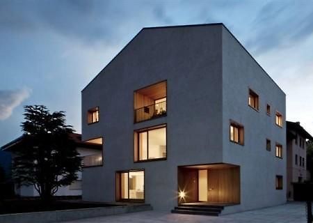 B&B Casa Incantata Revò Dış mekan fotoğraf