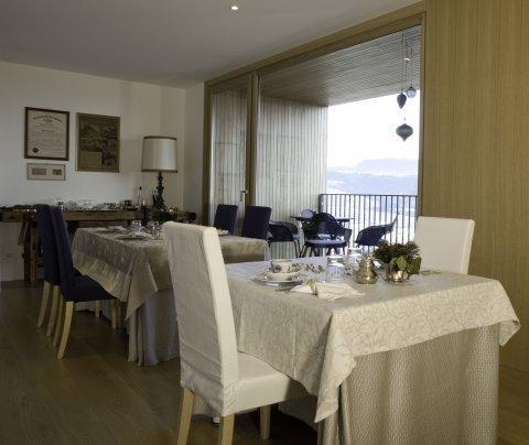 B&B Casa Incantata Revò Dış mekan fotoğraf